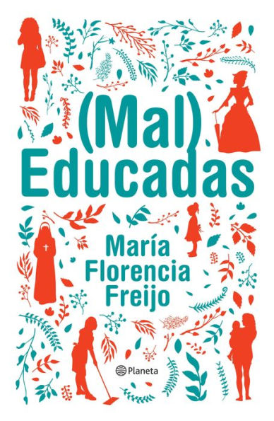 (Mal) Educadas (Edición mexicana)