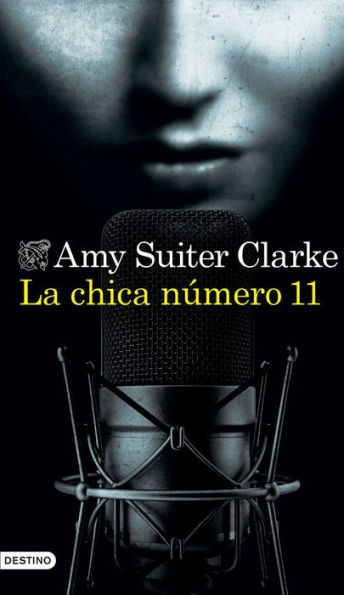La chica número 11