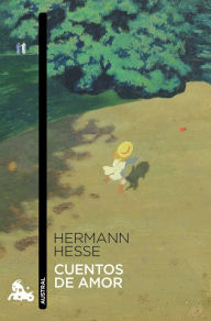 Title: Cuentos de amor, Author: Hermann Hesse
