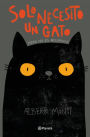 Solo necesito un gato (Cómic) / All I Need Is a Cat (Comic Book)
