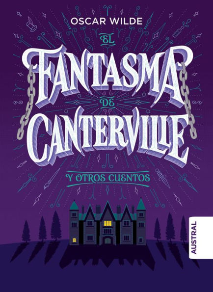 El fantasma de Canterville y otros cuentos TD