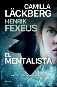 Title: El mentalista, Author: Camilla L kcberg