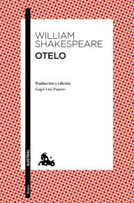 Title: Otelo, Author: William Shakespeare