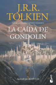 Title: La Caï¿½da de Gondolï¿½n, Author: J. R. R. Tolkien