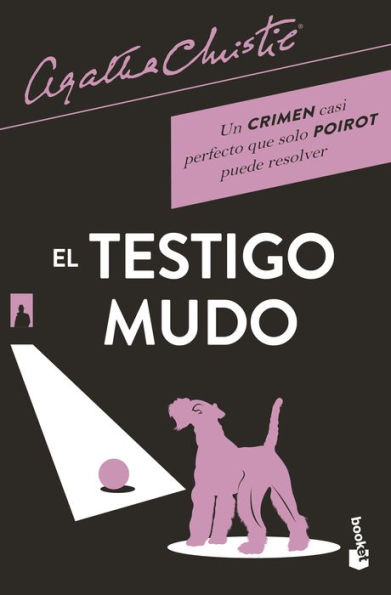 El testigo mudo