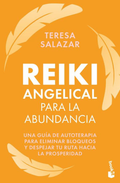 Reiki angelical para la abundancia