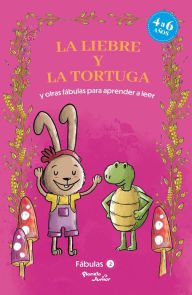 Title: Fábulas 2. La liebre y la tortuga y otras fábulas, Author: Estudio PE S.A.C.
