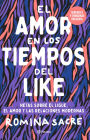 Sensibles y chingonas presenta: El amor en los tie