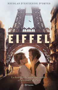 Title: Eiffel, Author: Nicolas d'Estienne