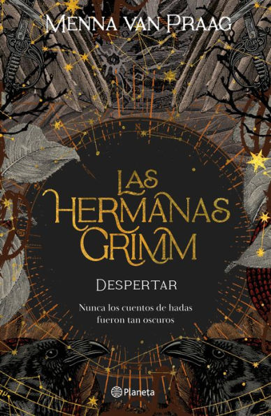 Las hermanas Grimm 1. Despertar