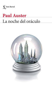 Title: La noche del oráculo (Edición mexicana), Author: Paul Auster