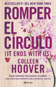 Spanish textbook download free Romper el círculo (It Ends with Us)