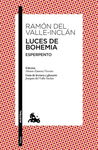 Luces de Bohemia
