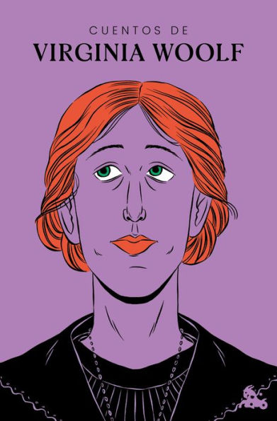 Cuentos de Virginia Woolf