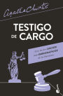 Testigo de cargo / The Witness for the Prosecution