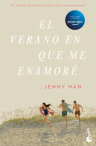 Title: El verano en que me enamoré (TV-Tie in) / The Summer I Turned Pretty (TV-Tie in) (Spanish Edition), Author: Jenny Han