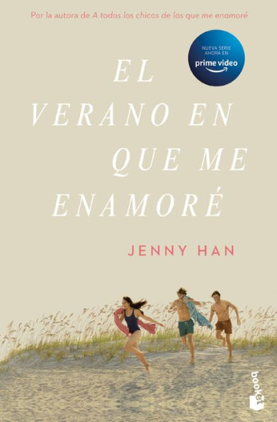 El verano en que me enamore (TV-Tie in) / The Summer I Turned Pretty (TV-Tie in) (Spanish Edition)