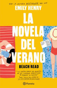 Download books for free in pdf La novela del verano 9786070793318 by Emily Henry, Emily Henry PDB