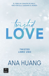 Free downloads audio books Twisted 1. Twisted love  by Ana Huang in English