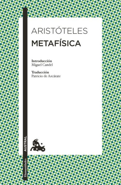 Metafísica