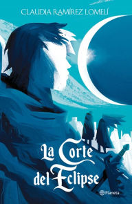 Free book links free ebook downloads La Corte del Eclipse