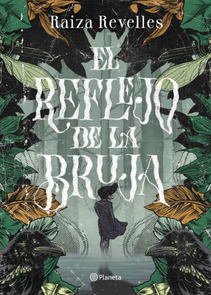 El reflejo de la bruja