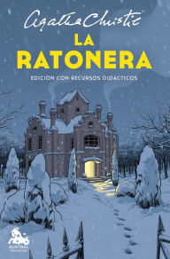 Title: La ratonera, Author: Agatha Christie