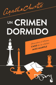 Title: Un crimen dormido, Author: Agatha Christie