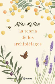Free torrent ebooks download pdf La Teoria de los archipielagos by Alice Kellen 9786070795527  English version