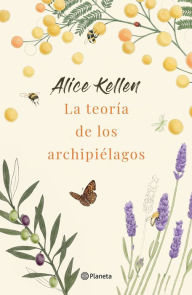 Books download ipad La Teoria de los archipielagos (English literature)