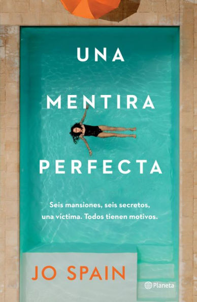 Una mentira perfecta