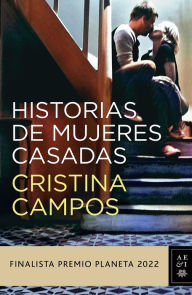 Mobi download free ebooks Historias de mujeres casadas English version