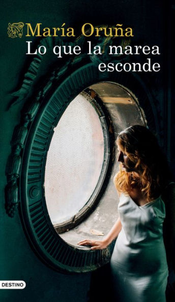 Lo que la marea esconde