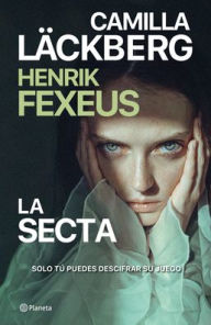 Download free ebooks in pdf in english La secta 9786070797965 