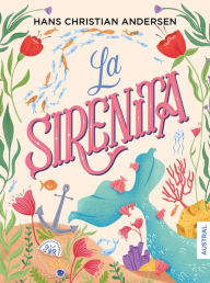 Title: La sirenita, Author: Hans Christian Andersen