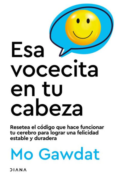 Esa vocecita en tu cabeza