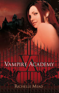 Title: Vampire Academy (en espanol), Author: Richelle Mead