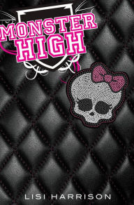 Title: Monster High en Español (Monster High Series #1), Author: Lisi Harrison