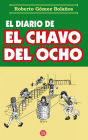 Alternative view 2 of El diario del chavo del ocho