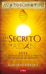 Alternative view 2 of El secreto de Adán (Trilogía de la luz 1): La humanidad está a punto de conocer su origen