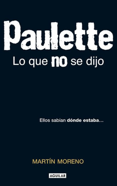 Paulette