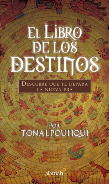 El libro de los destinos