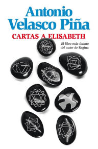 Title: Cartas a Elisabeth, Author: Antonio Velasco Piña