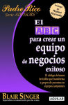 Alternative view 2 of El ABC para crear un equipo de negocios exitoso