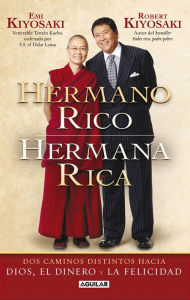 Title: Hermano Rico, Hermana Rica, Author: Robert T. Kiyosaki