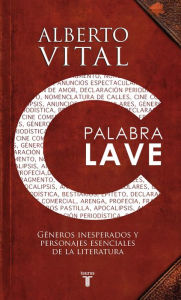 Title: Palabra clave, Author: Alberto Vital