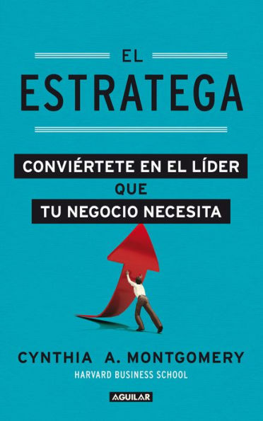 El estratega