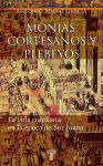 Alternative view 2 of Monjas, cortesanos y plebeyos