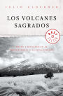 Los volcanes sagrados