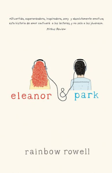 Eleanor & Park (Spanish Edition)